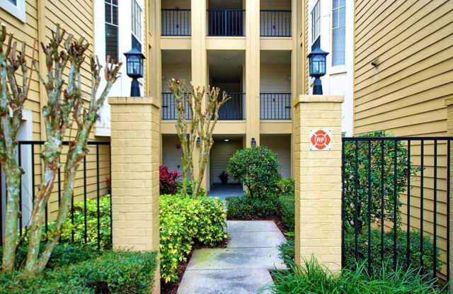 2/2 2nd floor in Sabal Pointe Longwood Gated community photos photos