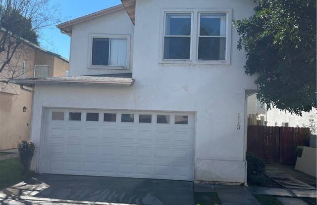9300 Burnet Avenue - 9300 Burnet Ave, Los Angeles, CA 91343