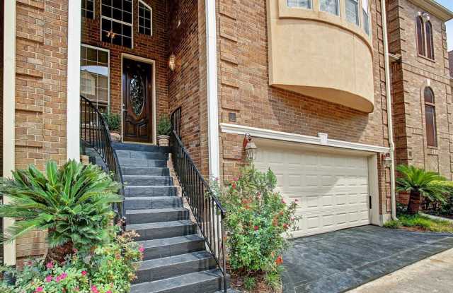 4736 Post Oak Timber Drive - 4736 Post Oak Timber Drive, Houston, TX 77056
