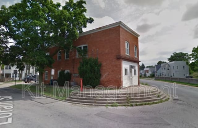 2248 Broadway - 2248 Broadway Street, Toledo, OH 43609