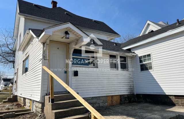 1432 Ohio Avenue #4 photos photos