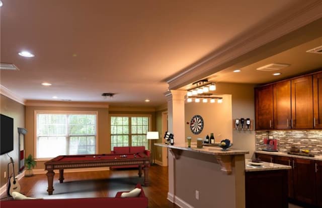 5207 Merrimont Drive - 5207 Merrimont Drive, Johns Creek, GA 30022