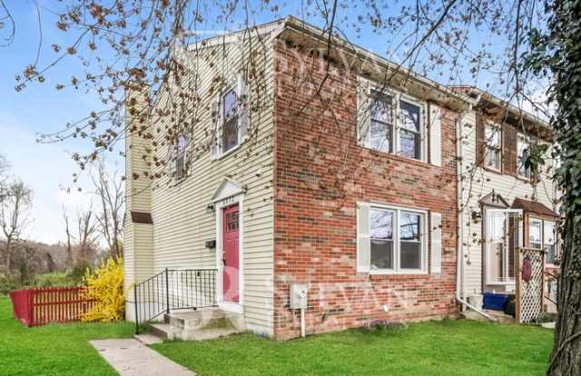 5372 King Arthur Circle - 5372 King Arthur Circle, Rossville, MD 21237