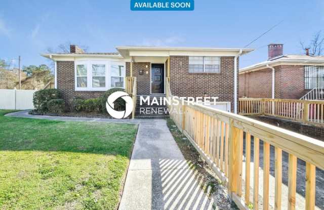 13 Green Springs Avenue Southwest photos photos