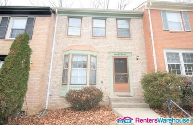 9234 Sprucewood Road - 9234 Sprucewood Road, Burke, VA 22015