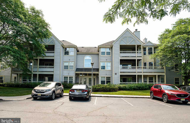 115 FEDERAL COURT - 115 Federal Court, Mercer County, NJ 08540