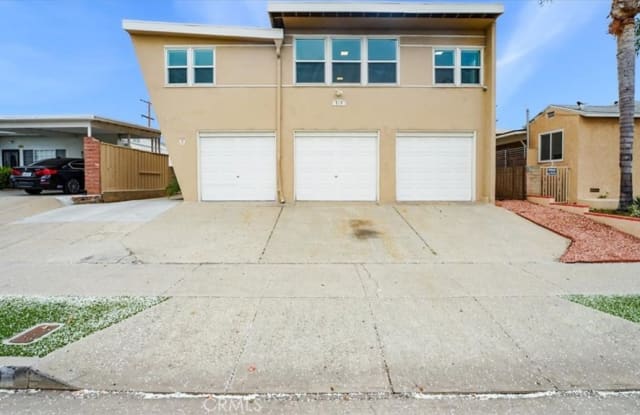 219 W Riggin Street - 219 West Riggin Street, Monterey Park, CA 91754