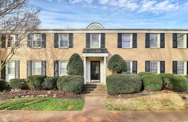 Cute 2 Bedroom Condo in Selwyn Village! photos photos