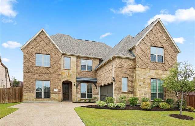 1515 Chadwick Drive - 1515 Chadwick Drive, Allen, TX 75013