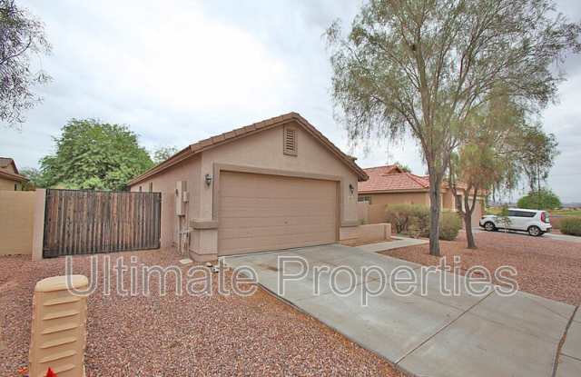 5947 S 249th Dr photos photos 5947 S 249th Dr photos photos