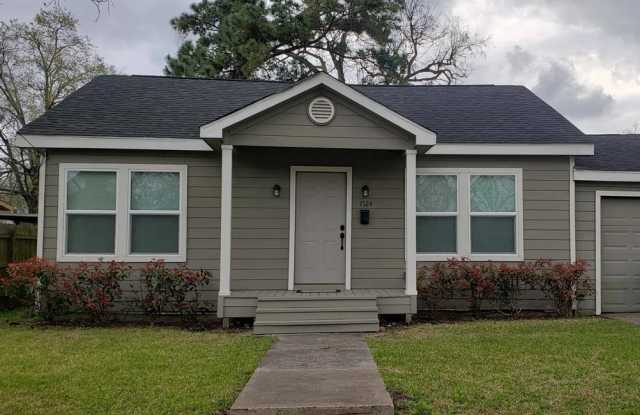 7124 Linden Street - 7124 Linden Street, Houston, TX 77087