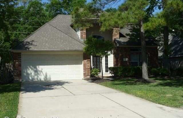 14519 Wressell Drive - 14519 Wressell Drive, Houston, TX 77044
