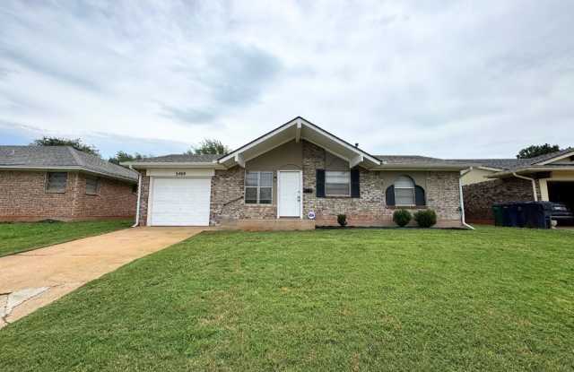 3409 Parker Dr photos photos