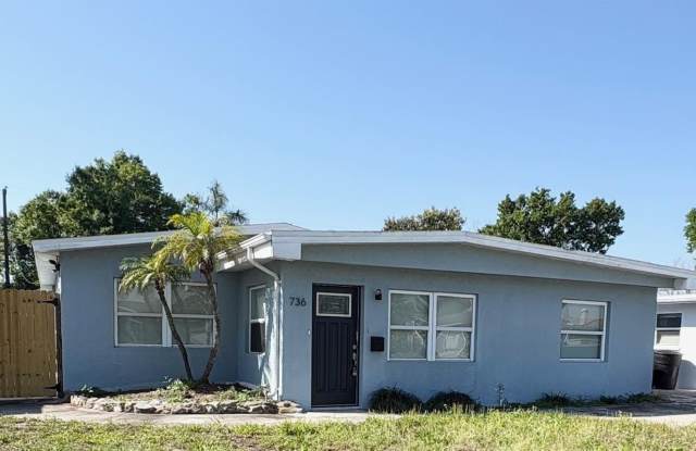 736 86TH AVENUE N photos photos