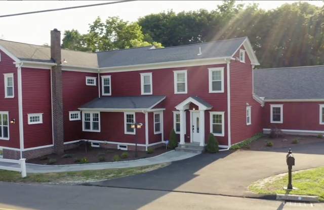 The Bassett House photos photos