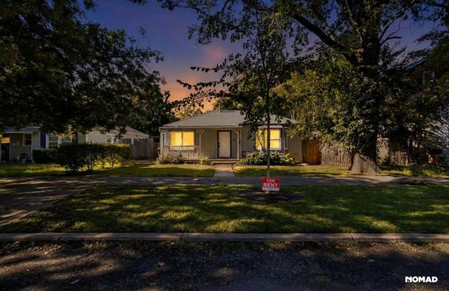 Charming 3BR House in Chico Gallery 1
