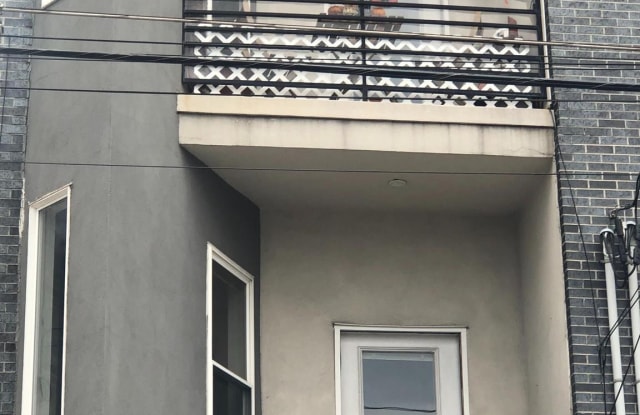 1611 FRANKFORD AVENUE - 1611 Frankford Avenue, Philadelphia, PA 19125