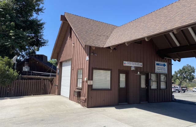 26900 Bear Valley Road - 1 - 26900 Bear Valley Road, Bear Valley Springs, CA 93561