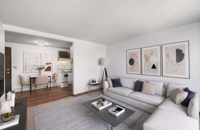 Lake Crest - Income Restricted Gallery 2