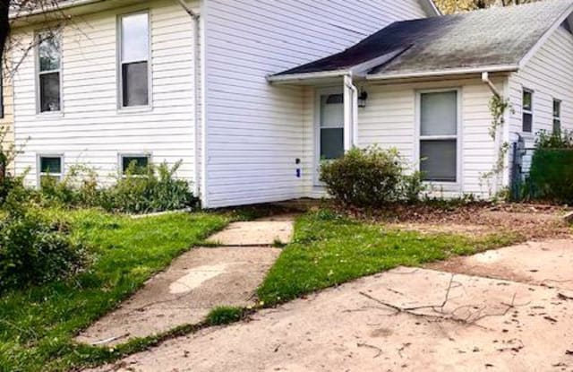 322 PALMETTO DRIVE - 322 Palmetto Drive, Edgewood, MD 21040