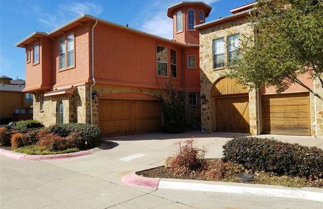 2600 Piazza Court - 2600 Piazza Ct, Grand Prairie, TX 75054