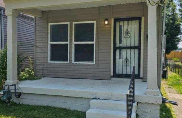 Updated 3BR house in West Louisville-Section 8 Accepted! photos photos