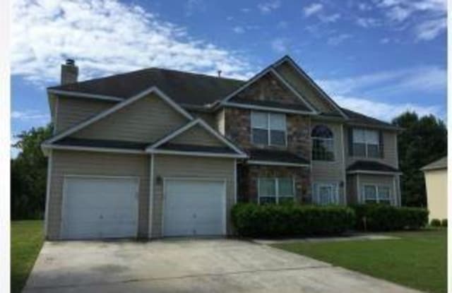 133 Quivas Court SW - 133 Quivas Court, Fulton County, GA 30331