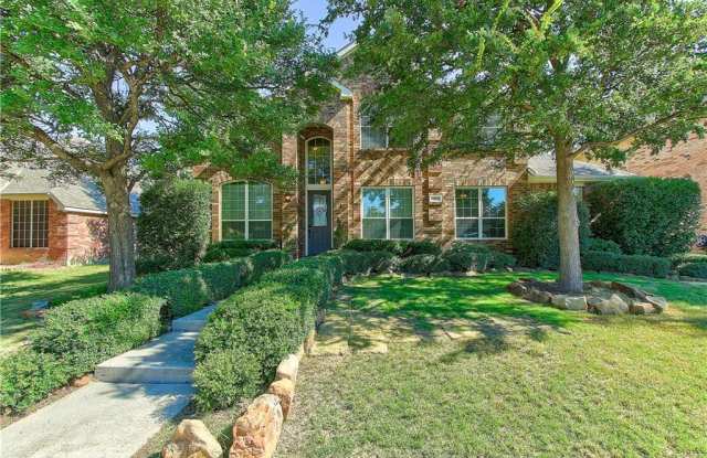 1680 Natural Bridge Dr - 1680 Natural Bridge Drive, Frisco, TX 75036
