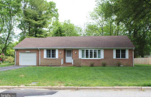 211 RICHARD DRIVE - 211 Richard Drive, Chestertown, MD 21620
