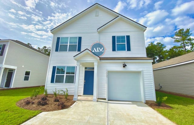 1729 Sanctum Street - 1729 Sanctum Street, Hardeeville, SC 29936