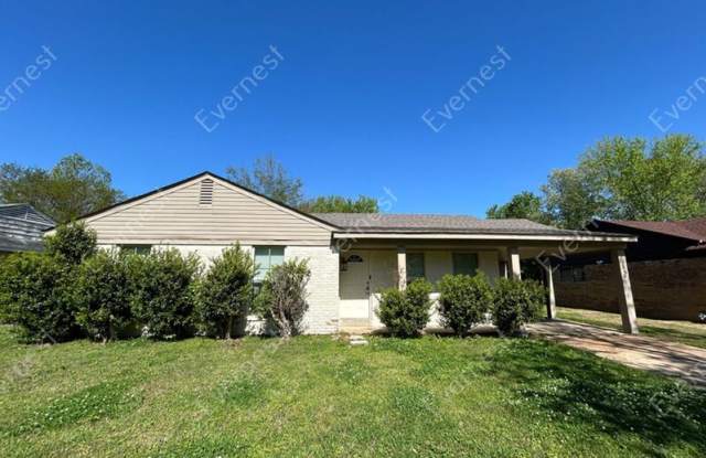 2880 Normandy Dr - 2880 Normandy Drive, Horn Lake, MS 38637