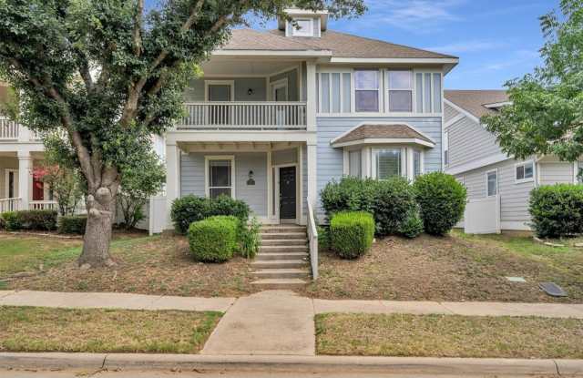1351 Kingston Place - 1351 Kingston Place, Providence Village, TX 76227