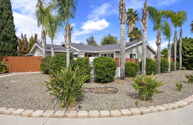 10875 Barbados Way - 10875 Barbados Way, San Diego, CA 92126