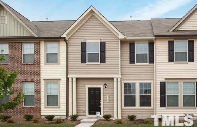 9909 Sweet Basil Drive - 9909 Sweet Basil Drive, Wake Forest, NC 27587