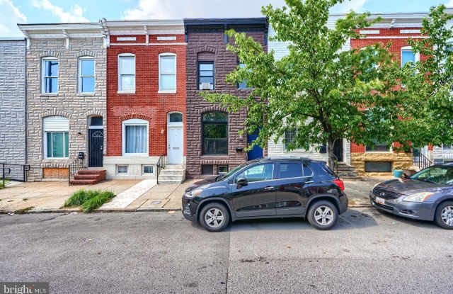 3318 E BALTIMORE STREET photos photos