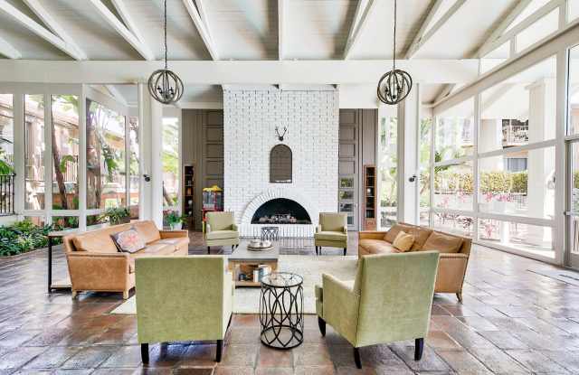 Mediterranean Village Costa Mesa Gallery 2