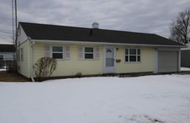 3 Bedroom 1 Bath photos photos