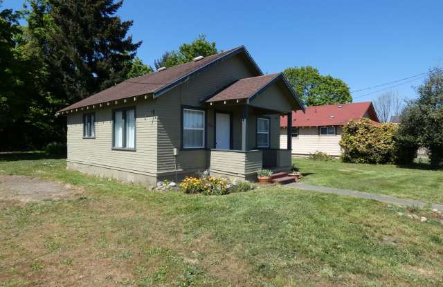 APPLICATION PENDING - 610 S. Cedar - 610 South Cedar Street, Port Angeles, WA 98362