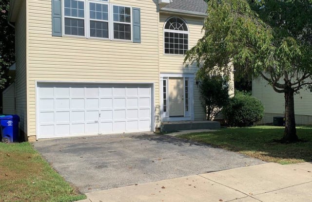 10355 Cassidy Court - 10355 Cassidy Ct, Waldorf, MD 20601