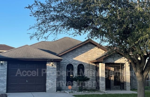 2604 Vanessa Ave. - 2604 Vanessa Avenue, McAllen, TX 78503