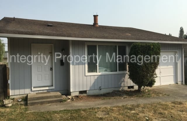 1619 East Fairbanks Street - 1619 East Fairbanks Street, Tacoma, WA 98404