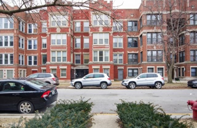 5126 S Greenwood Ave - 5126 South Greenwood Avenue, Chicago, IL 60615