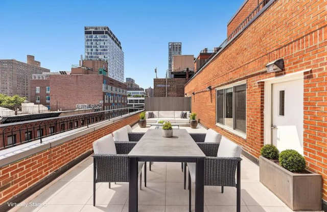 99 Suffolk Street - 99 Suffolk Street, New York City, NY 10002