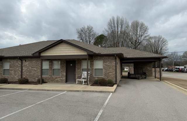 100 Oakley Place photos photos