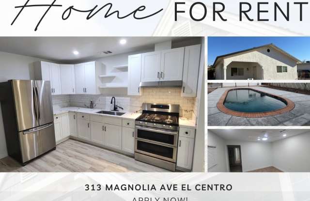313 Magnolia Ave photos photos