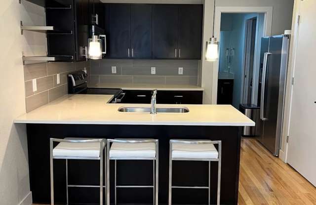 Charming 2BR Townhome in Denver photos photos