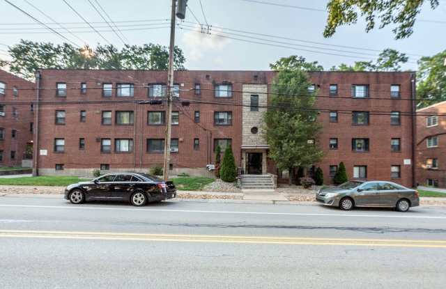 101 Mount Lebanon Boulevard photos photos