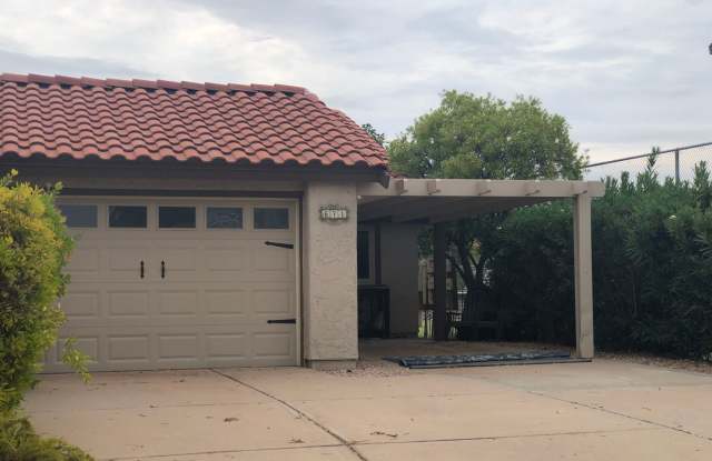 Welcome to this stunning 1-bedroom, 1.5-bathroom home located in Leisure World a 45+ Active Adult Resort Community. Available starting 3/2/26 for 6 months up to a 2 year lease. photos photos