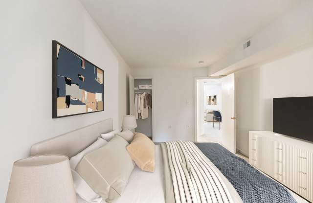 Affordable Housing - The Fields of Rockville Gallery 4