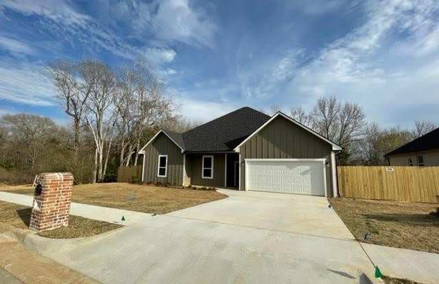 1037 Stagecoach Bend - 1037 Stagecoach Bend, Bullard, TX 75757